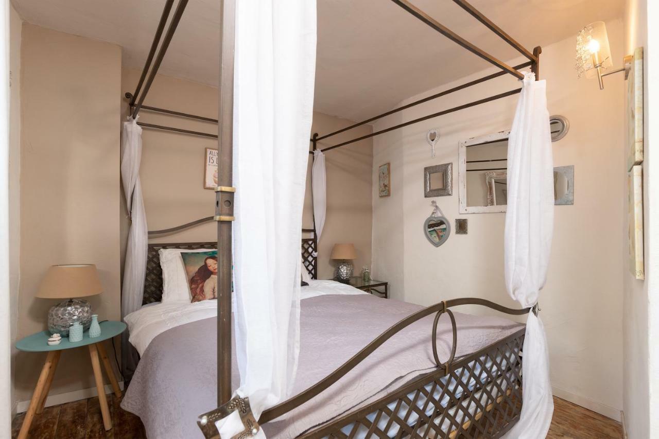 Haus Alte Rebe & Weisse Traube Apartment Кохем Екстериор снимка